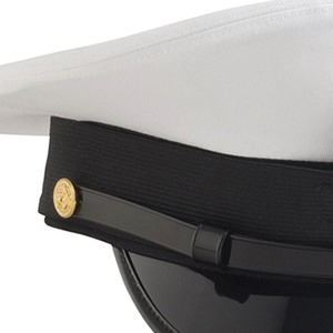 หมวกแก๊ป Air-Force สำหรับทุกเพศวัสดุผ้าฝ้ายพิมพ์ลายปรับได้สไตล์ภาพกีฬาตกปลา - Product Image 5