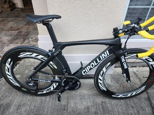จักรยาน Cipollini RB1K THE ONE 50 ซม. Di2 11 สปีด - Product Image 2