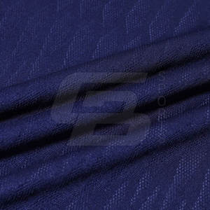 ชุดกีฬาฟุตบอลสไตล์ชั้นนำพิมพ์โลโก้ด้วยการระเหิดชุดเล่นกีฬาฟุตบอลออกแบบได้ตามต้องการ - Product Image 4