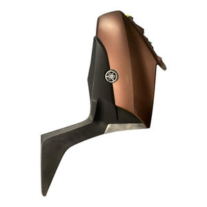 Kits de Carenado de Plástico ABS Originales Yamaha, Carenado de Faro Usado para XMAX 300 2018 - Product Image 3