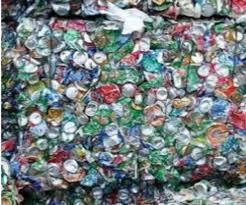 Boîtes de conserve usagées en aluminium (UBC) à vendre, comprenant des extrusions et des feuilles pour un recyclage efficace - Product Image 4