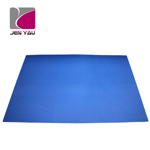 Tapetes de Espuma EVA de 60x60cm, Precio al por Mayor, para Fitness, Entrenamiento, Ejercicio, Gimnasio, Deporte, Tapetes de Rompecabezas Encajables - Product Image 3