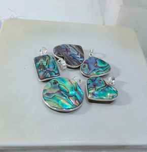 Collar de cristal hecho a mano, collar artesanal, collar espiritual, colgante de piedras preciosas, joyería Bohemia única, regalo para ella - Product Image 4