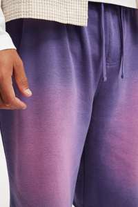 Vivid Streetline <b>Mens</b> Denim <b>Shorts</b> Created For Relaxed Summer Comfort With Clean Modern Silhouette Ideal For Broad Reach - Product Image 5