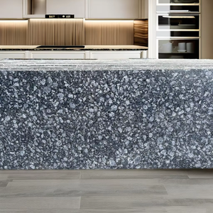 How to Anchor Sea Wall Granit Slabs With Metal Rods: Expert Tips