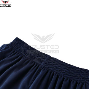 Nueva llegada de los hombres de voleibol Jersey Set 100% poliéster uniforme de dos piezas con estilo deportivo impreso Technics voleibol uniforme - Product Image 4