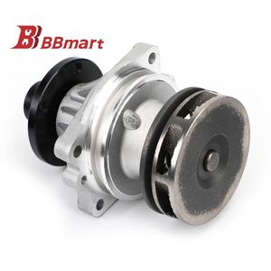 BBmart Auto Spare Car Parts Water Pump for BMW E36 E46 E34 3 Series E83 X3 Z3 Z4 OE 11517509985 Water Pump - Product Image 4