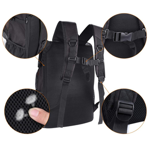 Hot Selling Lightweight Anti-Theft Cotton Backpack Custom Logo Waist Bag for <b>Basketball</b> Travel Outdoor Usage Sport Portable - Product Image 2