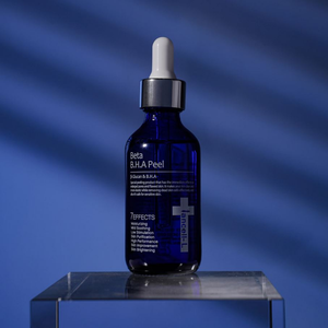 ผลิตภัณฑ์ผลัดเซลล์ผิว BHA Peel Aesthetic จากเกาหลี ขนาด 55 มล. ช่วยปลอบประโลม ฟื้นฟูผิว และปรับสมดุลความชุ่มชื้น - Product Image 2
