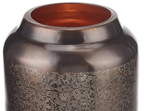 High Sale Etching Floral Design Copper Metal <b>Water</b> Dispenser For Home Kitchen Restaurant Drinking <b>Water</b> Usage - Product Image 3