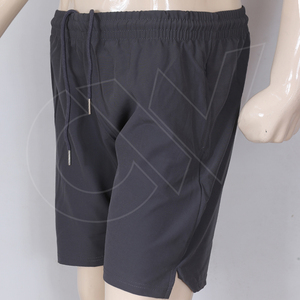 Pantalones cortos de secado rápido para hombre, ropa deportiva de diseño personalizado, ropa de hombre de calidad superior de talla grande - Product Image 3