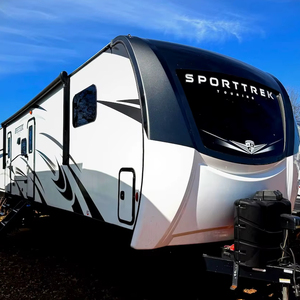 FOURNISSEUR DE Véhicules d'occasion 2022 Ven ture Sport Trek Touring Edition STT343 VBH - Product Image 1