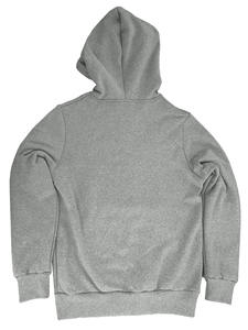 Sweat-shirt à capuche personnalisé pour femme, sweat-shirt décontracté à fermeture éclair, coupe ample, imprimé, hauts imprimés, sweat-shirt en polaire sherpa d'hiver à fermeture éclair pour femme - Product Image 6