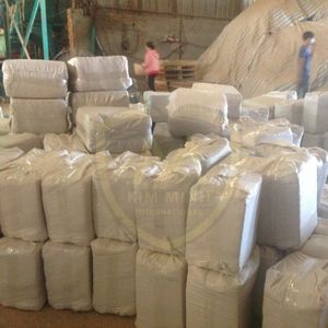 Produit de déchets agricoles farine d'épi de maïs - Product Image 4