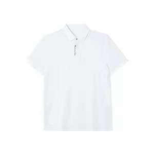 Manches courtes hommes Polo T-Shirt jeunesse Top vente confortable tissu Polo T-Shirt pour hommes 100% coton sonnerie T-Shirt pour hommes - Product Image 6