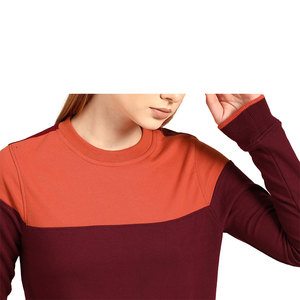 Nouvelle Collection : Pull Tricoté Tie-Dye Hiver Femme – Confortable, Tendance, Anti-Plis, Respirant, 100% Coton de Haute Qualité - Product Image 4