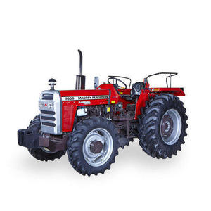 Tractor Mf 375 Massey Ferguson más vendido con la mejor calidad - Product Image 2