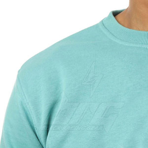 Ropa al por mayor Hombres Sudaderas Servicio OEM Nuevo estilo básico Sudaderas para la venta - Product Image 6