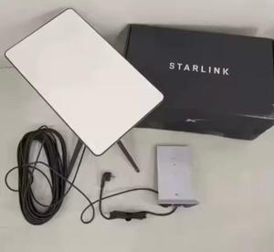 Starlink <b>Mini</b> V2 Internet Dish <b>Router</b> Kit High Speed - Product Image 1