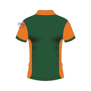 Chemise à manches courtes pour homme de la marque Famu Florida A&M University - 100% coton, motif uni, haute qualité - Product Image 2