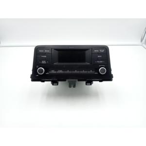 Radio para Auto KIA Picanto Serie (17>23) 96150G6280ASB - Product Image 1