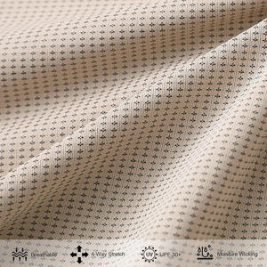 Polos personalizados para hombre con logotipo bordado Material de algodón de ajuste OEM Estilo de manga corta y opciones de marca - Product Image 3