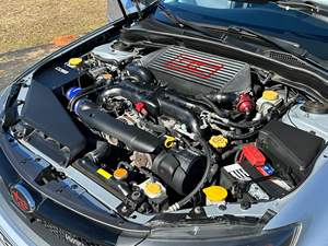 SUBARU IMPREZA WRX HATCHBACK 2013 USADO, VOLANTE A LA IZQUIERDA/DERECHA - Product Image 6