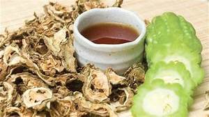 SISTEMA INMUNE APOYO A REbanadas DE MELÓN AMARGO CONGELADO DE FUENTES DE ETIQUETAS LIMPIAS A BASE DE PLANTAS - Product Image 4