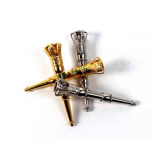 Uniformes d'officier en soie personnalisés pour épaules, aiguilles en coton OEM pour bandes pointes d'aiguilles - Product Image 1