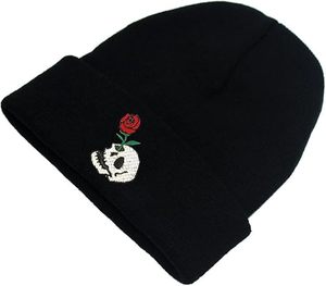 หมวกบีนนี่สำหรับทั้งชายและหญิงหมวกบีนนี่ดีไซน์เรียบสำหรับฤดูหนาวออกแบบได้ตามต้องการ - Product Image 3