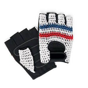 Guantes de Ciclismo Personalizados de Medio Dedo 2025 de Pace Sports para Ejercicio Físico, Protección Transpirable para las Manos - Product Image 6