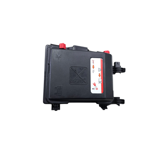 Caja de Fusibles para CITROEN Jumpy Van 9804681780 AH01 Diésel 2000 (16>) - Product Image 3