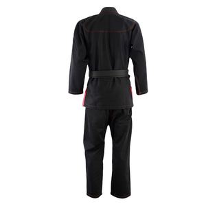 OEM qualité supérieure personnalisé manches complètes coton uniforme de karaté arts martiaux karaté gi judo taekwondo - Product Image 6