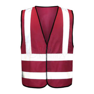 Gilet de sécurité à prix raisonnable, vêtements de travail réfléchissants, vêtements de travail à haute visibilité, gilet de sécurité à haute visibilité - Product Image 1