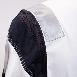 Overoles Reflectantes de Alta Calidad al por Mayor Directamente del Fabricante, Uniforme de Trabajo, Ropa de Trabajo para Exteriores, Uniformes, Ropa de Trabajo, Overoles - Product Image 6