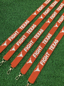 Correa de repuesto bordada de alta resistencia con ganchos Correa con cuentas de semillas para móvil y bolso de mano de La India hecho a mano - Product Image 2