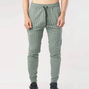 Hot Selling Fashionable <b>Men</b> <b>Joggers</b> <b>Slim</b> <b>Fit</b> <b>Men</b> <b>Joggers</b> Comfortable <b>Men</b> Casual <b>Joggers</b> Pant - Product Image 3