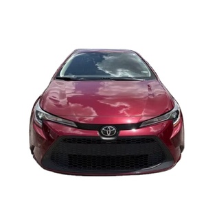 Sedán Compacto Ultra-Lujo Usado 2024, Transmisión Automática, Eficiente en Combustible, 4 Puertas, 7 Asientos, Techo Panorámico, Alta Calidad - Product Image 1