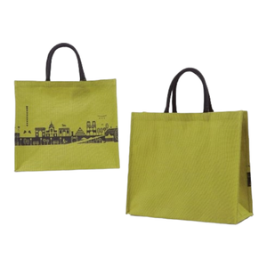 Femelle sac de jute - Product Image 3