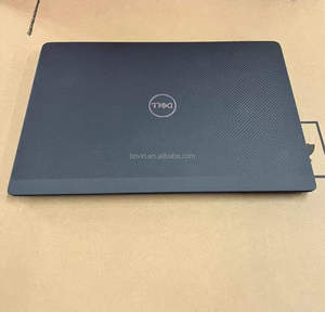 Venta caliente para De ll E 7410 2 256 16G SSD Laptop de negocios Computadora de hogar y oficina Notebook portátil ligero - Product Image 5