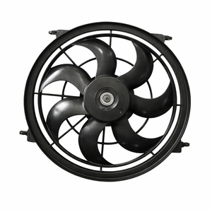 <span class=keywords><strong>Ventilateur</strong></span> de radiateur haute performance, OEM 25380-1J000 - 100 % testé, ajustement direct, <span class=keywords><strong>ventilateur</strong></span> de refroidissement de haute qualité pour Hyundai I20, 2009 - Product Image 1