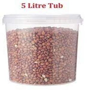 Cacahuetes Crudos al por Mayor en Cáscara, Estilo Orgánico, Secos con Piel Roja para Exportación, Producción Alimentaria y Procesamiento Comercial - Product Image 2