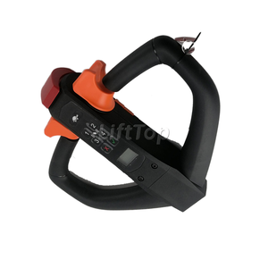 Conjunto <span class=keywords><strong>de</strong></span> Manija <span class=keywords><strong>de</strong></span> Repuesto para Montacargas con Tarjeta IC NL14 12C 2.1, Compatible con Apilador Eléctrico <span class=keywords><strong>de</strong></span> Palets - Product Image 6