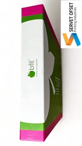 Carpeta de documentos de oficina personalizada colorido logotipo impreso personalizado cubierta de presentación con estampado papel offset archivo cartón - Product Image 6