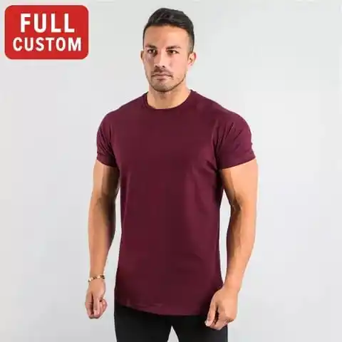 Hochwertiges Baumwolle Herren Polo T-Shirt mit individuellem Druck Ihr Markenlogo OEM Shirt Baumwolle Herren Damen