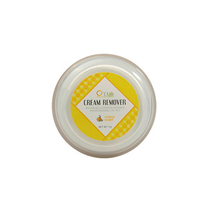 OCLAIR ครีม REMOVER-กลิ่นสตรอเบอร์รี่/กลิ่นกุหลาบ/กลิ่นส้ม/กลิ่นไฮเดรนเยีย- - Product Image 1