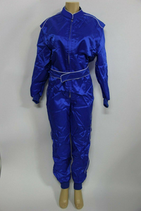 2025 nuevo traje de carreras de Kart impermeable para adultos mujer traje de carreras de Kart/traje de Karting de alta calidad - Product Image 5