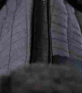 Almohadilla de Silla de Montar Tech Grip Pro Correction 2026, Logotipo Personalizado al por Mayor, Almohadilla Ecuestre Duradera y Cómoda, Servicio OEM - Product Image 3