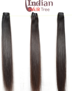 ผมต่อเวียดนามแท้แบบเรมี่  แบบตรง  ไม่ผ่านการแปรรูป  จัดจำหน่ายแล้ว - Product Image 2