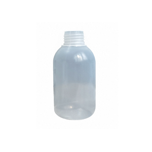 Botella de Plástico PE de 120 ml, Duradera, Ligera, Práctica, Diseño Multiusos - Product Image 1